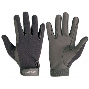 Horse Riding Gloves